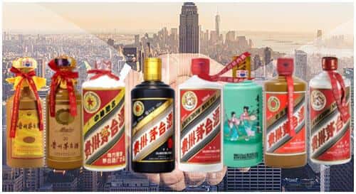 遵义汇川区回收茅台