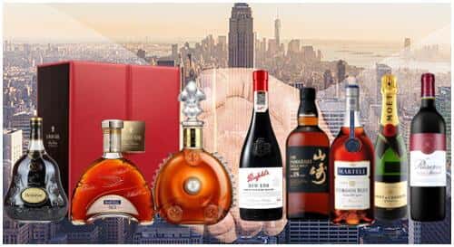 遵义汇川区回收洋酒